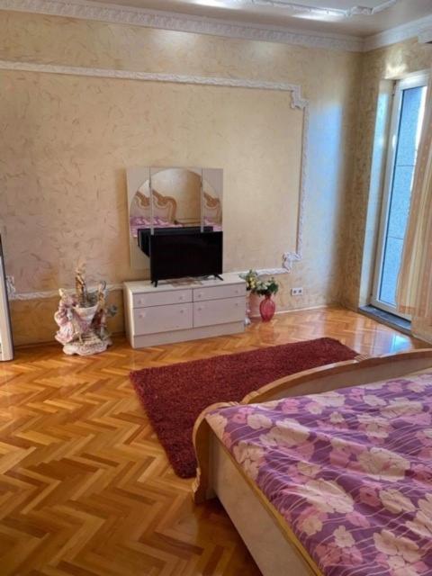 Arbeiterquartiere In Donaustadt Mit Gemeinschaftskuche Und -bad - Hacklerzimmer Apartment