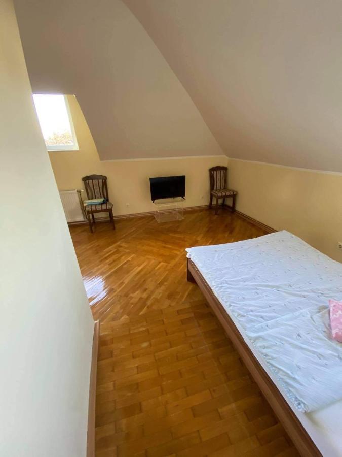 Arbeiterquartiere In Donaustadt Mit Gemeinschaftskuche Und -bad - Hacklerzimmer Apartment Vienna